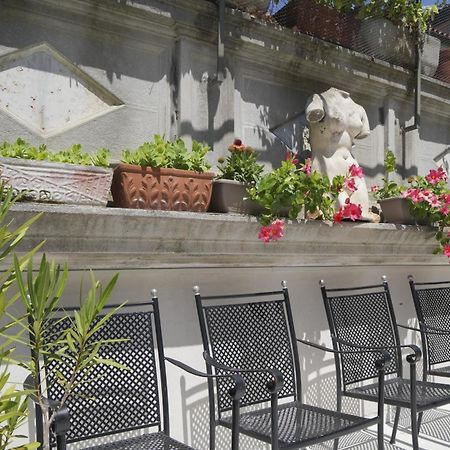 Family Apartment With Terrace Wenecja Zewnętrze zdjęcie
