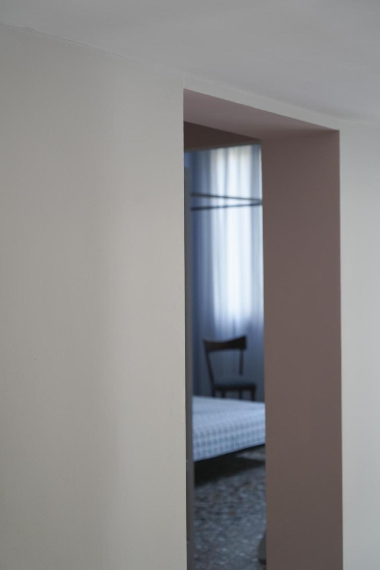 Family Apartment With Terrace Wenecja Zewnętrze zdjęcie