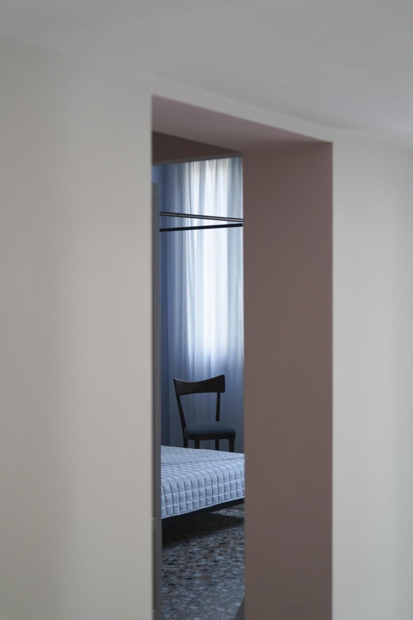 Family Apartment With Terrace Wenecja Zewnętrze zdjęcie
